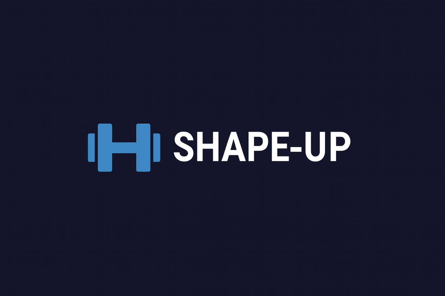 Shape-Up